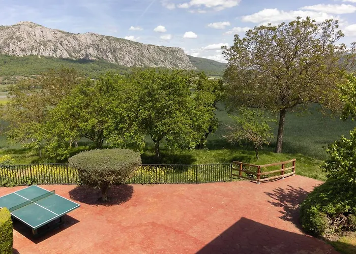 Country house Legaire Etxea *