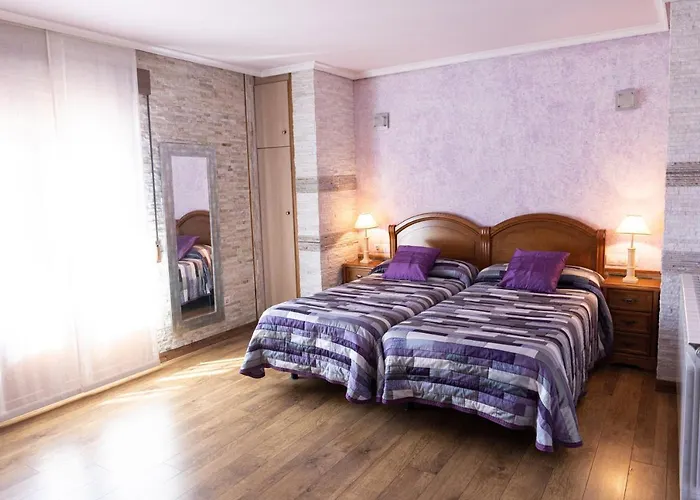 Country house Legaire Etxea Ibarguren