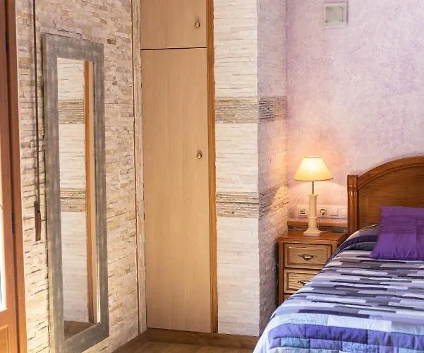 Legaire Etxea Country house Ibarguren