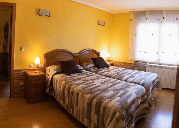 Country house Legaire Etxea Ibarguren