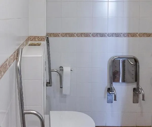 Legaire Etxea * Ibarguren