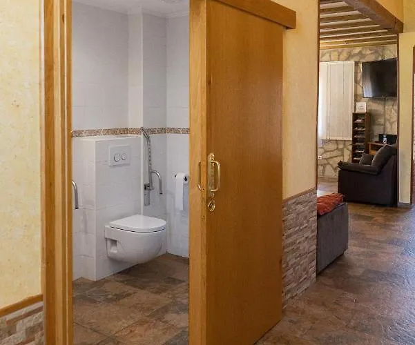 Legaire Etxea Country house *