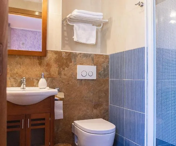 Legaire Etxea * Ibarguren