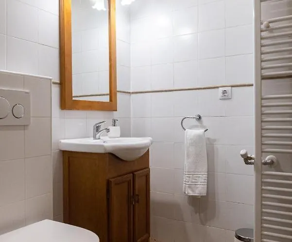 Country house Legaire Etxea Ibarguren