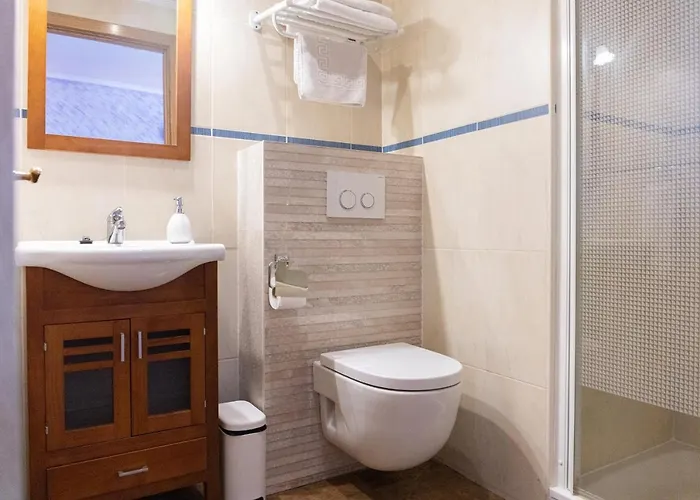 Legaire Etxea * Ibarguren