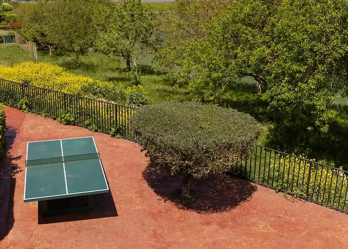 Legaire Etxea * Ibarguren