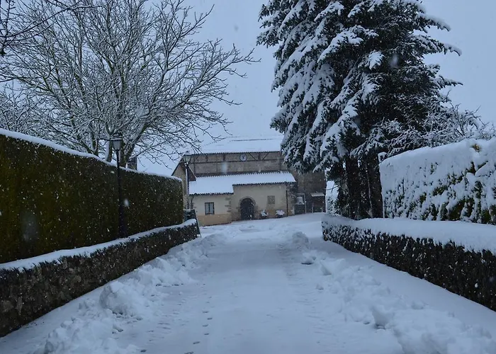 Legaire Etxea Ibarguren