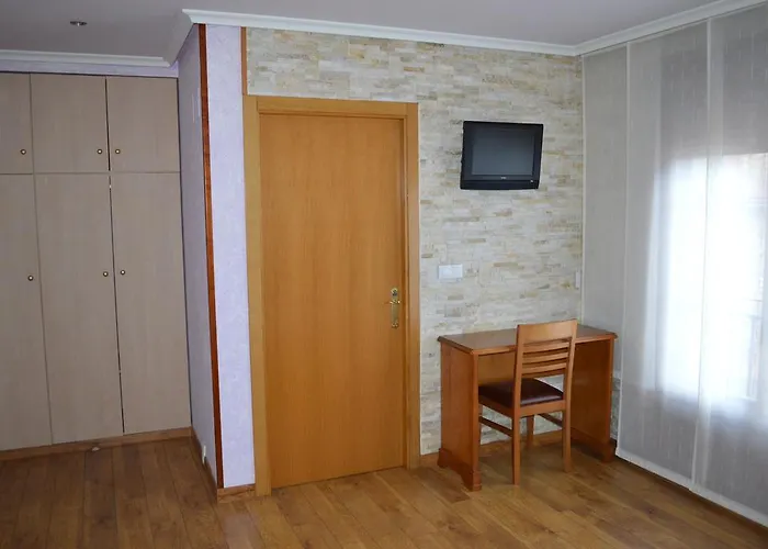 Country house Legaire Etxea *