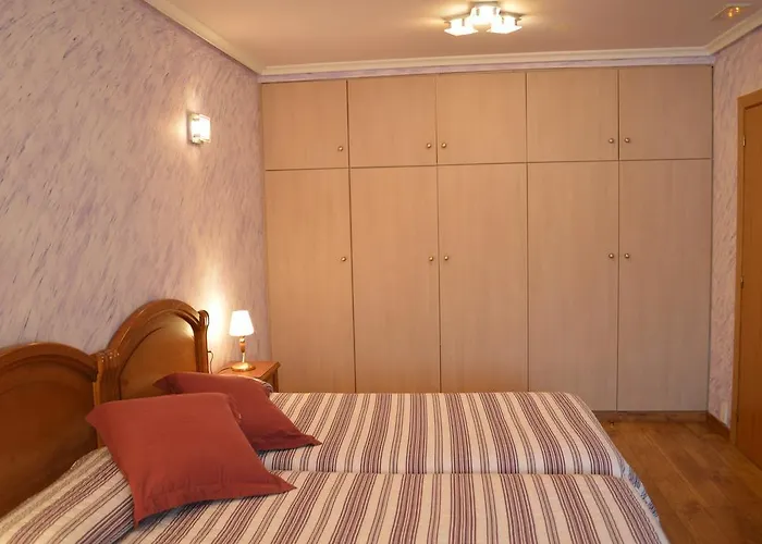 Country house Legaire Etxea