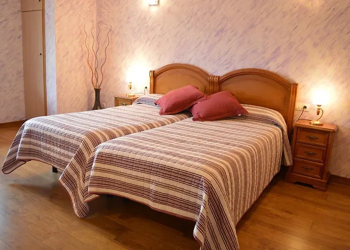 Country house Legaire Etxea