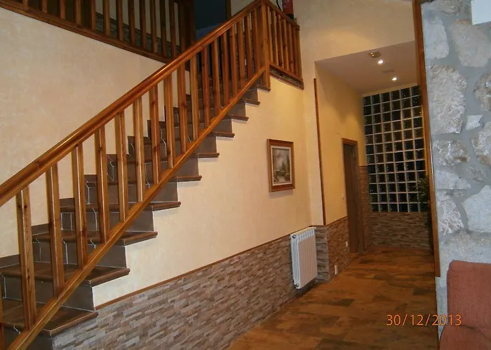 Legaire Etxea Ibarguren