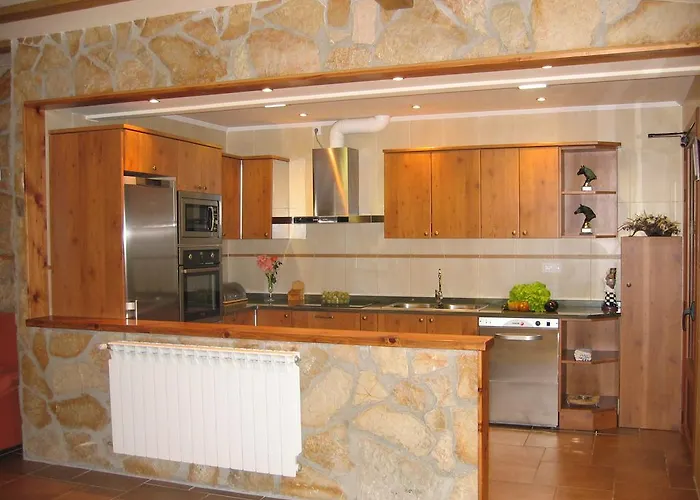 Country house Legaire Etxea