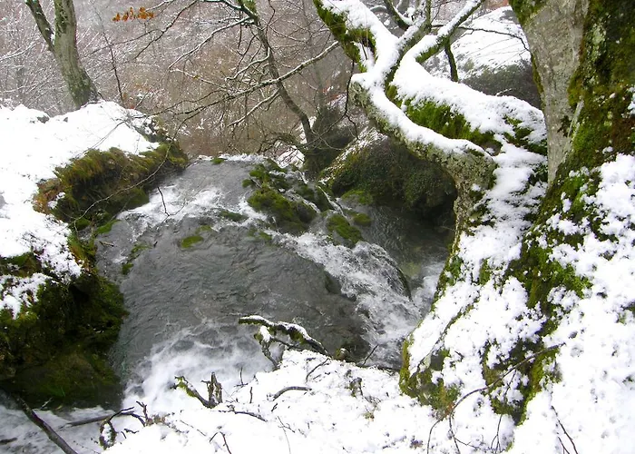 Legaire Etxea Ibarguren