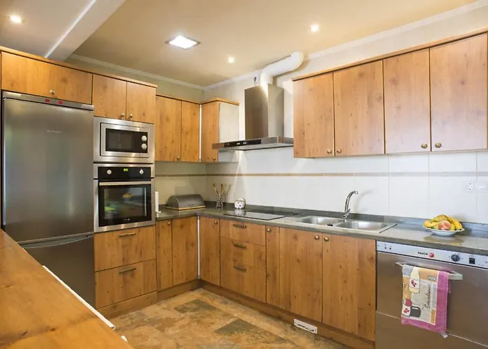 Country house Legaire Etxea Ibarguren